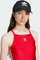 adidas 3-Streifen Body better scarlet (Damen) Vorschaubild