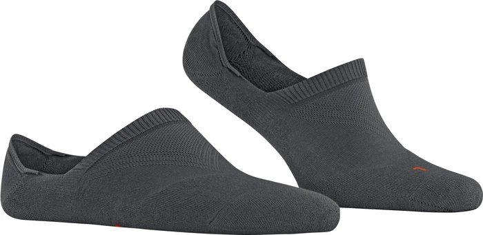 Falke Cool Kick Socken dark grey