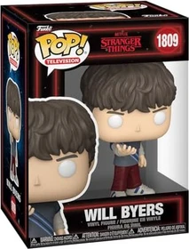 FunKo Pop! Television - Stranger Things - Will Byers (Hive Mind)