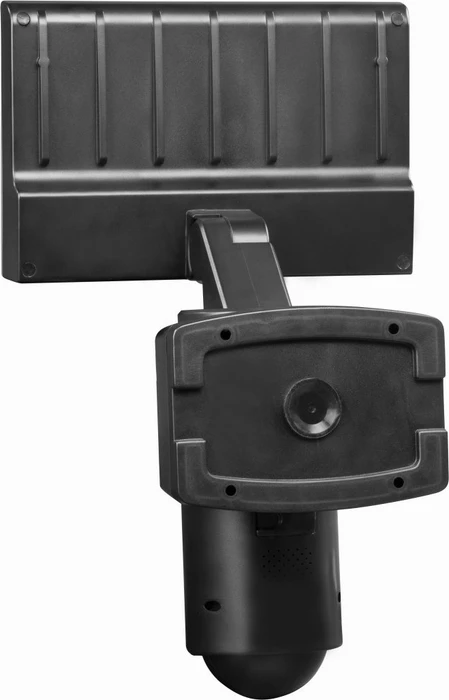 Hama Outdoor IP-Kamera mit Licht- und Bewegungsmelder