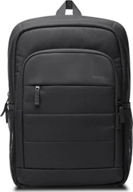 Kensington EQ Laptop Rucksack, 16", schwarz