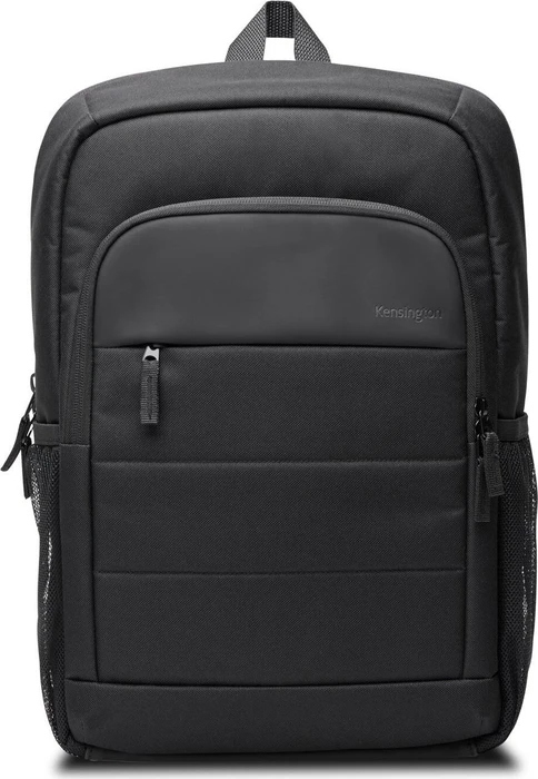 Kensington EQ Laptop Rucksack, 16", schwarz
