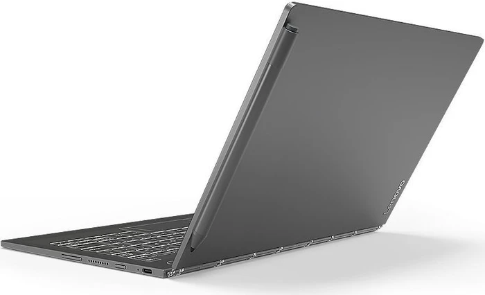 Lenovo Yoga Book C930 YB-J912F, 128GB, LTE