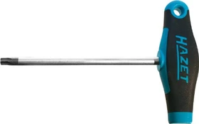 Hazet 828-T7 Torx Schraubendreher, T7x80mm