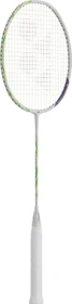 Yonex Astrox 100 ZZ Badmintonschläger grayish beige