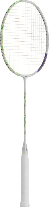 Yonex Astrox 100 ZZ Badmintonschläger grayish beige