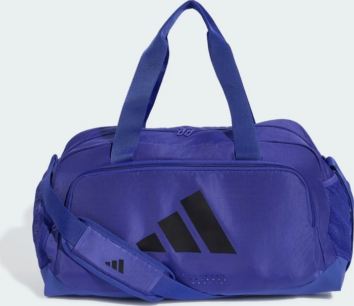 adidas Defender Duffelbag S Sporttasche pure purple/black (Damen)