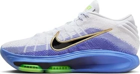 Nike G.T. Hustle 3 white/royal pulse/volt/black (Herren)