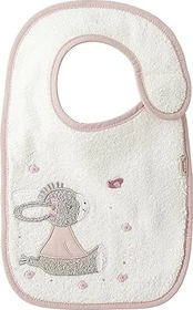 Sterntaler Lätzchen Esel Emmi Girl ecru