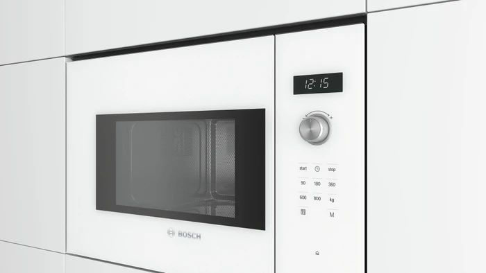 Bosch Serie 6 BFL524MW0