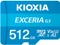 KIOXIA EXCERIA G3 Series Vorschaubild