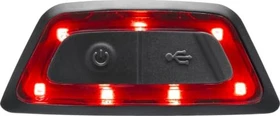 UVEX I-VO 2/Airwing 2 Plug-In Rücklicht