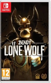 Bendy: Lone Wolf (Switch)