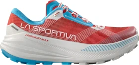 La Sportiva Prodigio Max hibiscus/malibu blue (Damen)