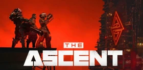 The Ascent (Download) (PC)