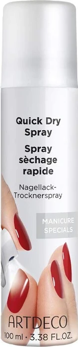 Artdeco Quick Dry Spray, 100ml