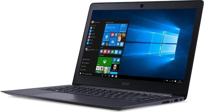 Acer TravelMate TMX349-M-3373, Core i3-6100U, 4GB RAM, 128GB SSD, DE