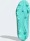 adidas F50 Messi Club FG/MG cloud white/lucid pink/flash aqua (Junior) Vorschaubild
