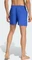 adidas Swim 5-Inch Badeshorts semi lucid blue/white (Herren) Vorschaubild
