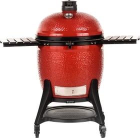 Kamado Joe Big Joe III Keramikgrill inkl. Untergestell