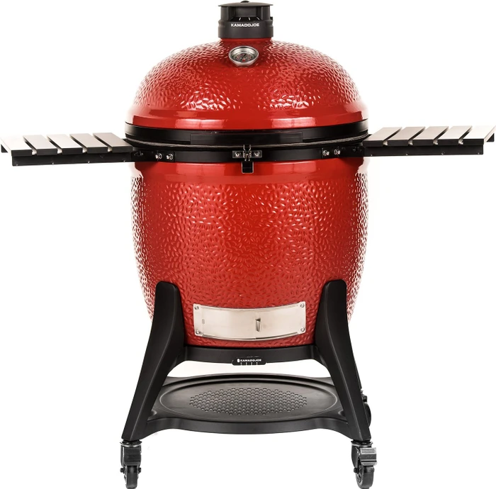 Kamado Joe Big Joe III Keramikgrill