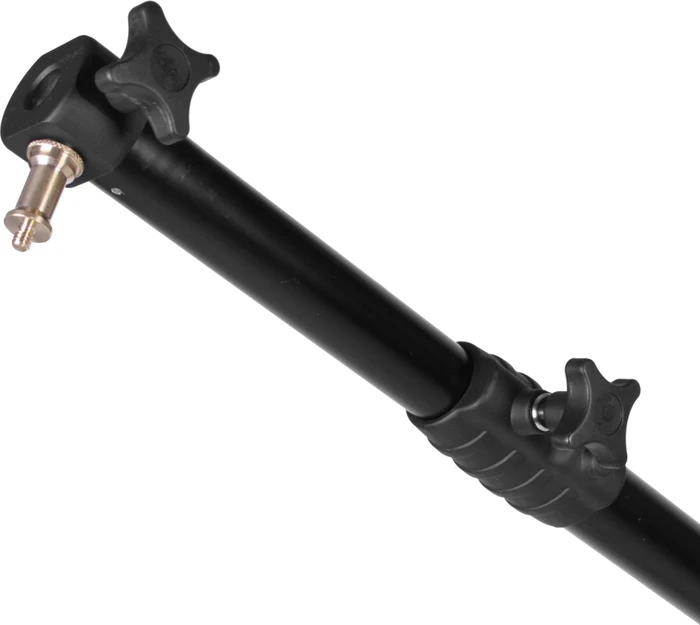 Walimex Pro Galgen Deluxe mit Gegengewicht 120-220cm