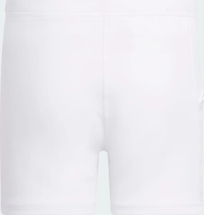 adidas Girls Sport Kleid weiß (Junior)