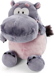 Nici Wild Friends 2022 Nilpferd DJ Nilbert 25cm