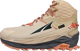 Altra Olympus 5 Hike Mid Gore-Tex sand (Damen)
