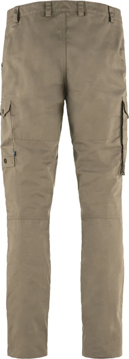Fjällräven Barents Pro Hose lang suede brown (Herren)