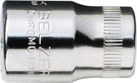 Bahco SB6700SM-10 Außensechskant Steckschlüssel 1/4", 10x24.7mm