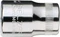 Bahco 6700SM Außensechskant Steckschlüssel 1/4" Vorschaubild