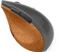 Lenovo Go Wireless Vertical Mouse Storm Grey mit Naturkork, USB Vorschaubild