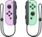 Super Mario Party inkl. Joy-Con Controller pastell violett/pastell grün (Switch) Vorschaubild