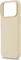 Hama Handyhülle Fantastic Feel für Apple iPhone 17 Pro Max beige Vorschaubild