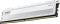 Klevv Fit V Ceramic White UDIMM 32GB Kit, DDR5-6000, CL28-36-36-76 Vorschaubild