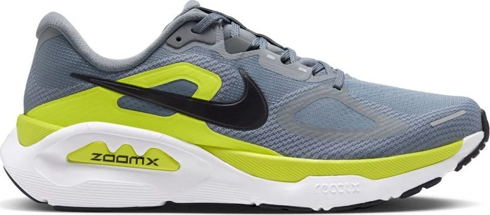 Nike Structure Plus cool grey/lemon venom/white/black (Herren)