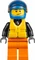 LEGO City Starke Fahrzeuge - Allradfahrzeug mit Powerboot Vorschaubild