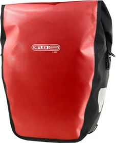 Ortlieb Back-Roller Core Gepäcktasche rot/schwarz