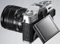 Fujifilm X-T10 silber mit Objektiv Fujinon XF 18-55mm 2.8-4.0 R LM OIS Vorschaubild