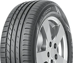 Nokian Wetproof 215/55 R16 97W XL