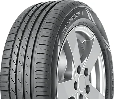 Nokian Wetproof