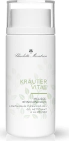 Charlotte Meentzen Kräutervital Melisse-Reinigungsgel, 150ml