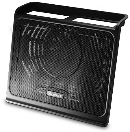 Enermax TwisterFlow 17 Notebook-Kühler
