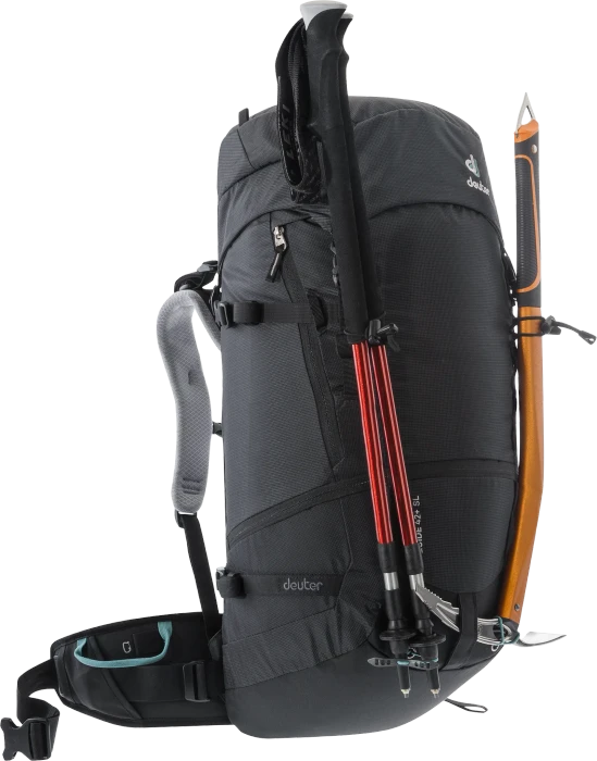 Deuter Guide 42+ SL schwarz