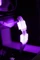 NZXT HUE 2 Cable Comb Kabelkamm 3mm, RGB beleuchtet Vorschaubild