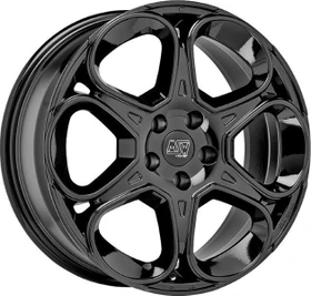 MSW 83 8.0x19 5/110 ET32 (verschiedene Farben)
