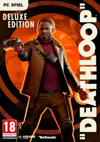 Deathloop - Deluxe Edition (PC)