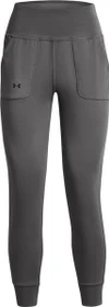 Under Armour Motion Trainingshose lang castlerock/black (Damen)