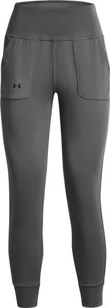 Under Armour Motion Trainingshose lang castlerock/black (Damen)